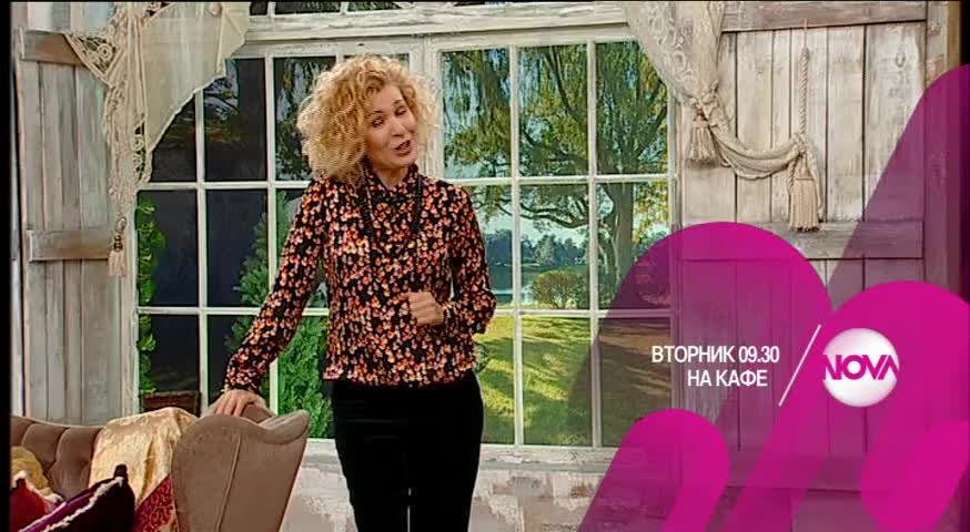 В „На кафе” на 19 януари очаквайте