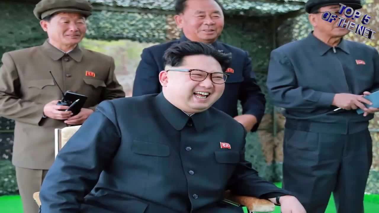 Топ 5 любопитни неща за Северна Корея