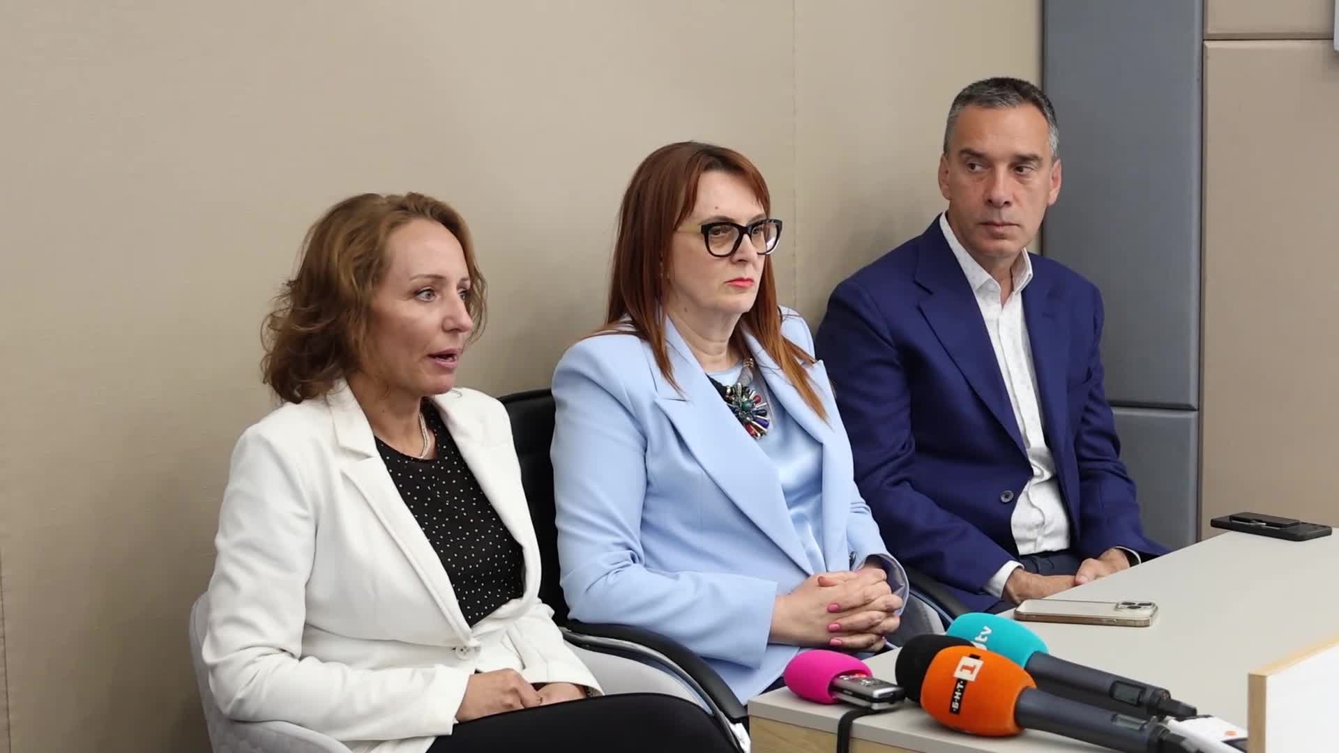 Разширяват Индустриалния парк в Бургас с финансовата подкрепа на ББР