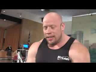 Steve Mac 522 World Record Atlas Stone Lif