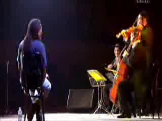 Grupa Mocarta I Bobby Mcferrin