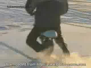Луд С Малко Моторче