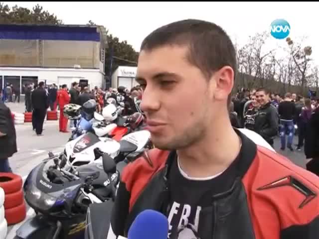 Гледайте Българските Бързи и яростни!