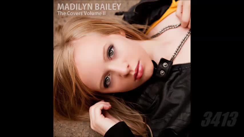 Madilyn Bailey - The Covers Vol. 2 full album