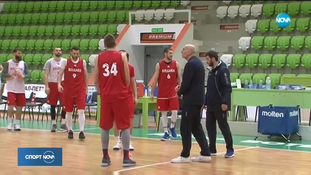 Спортни новини (22.02.2018 - централна емисия)