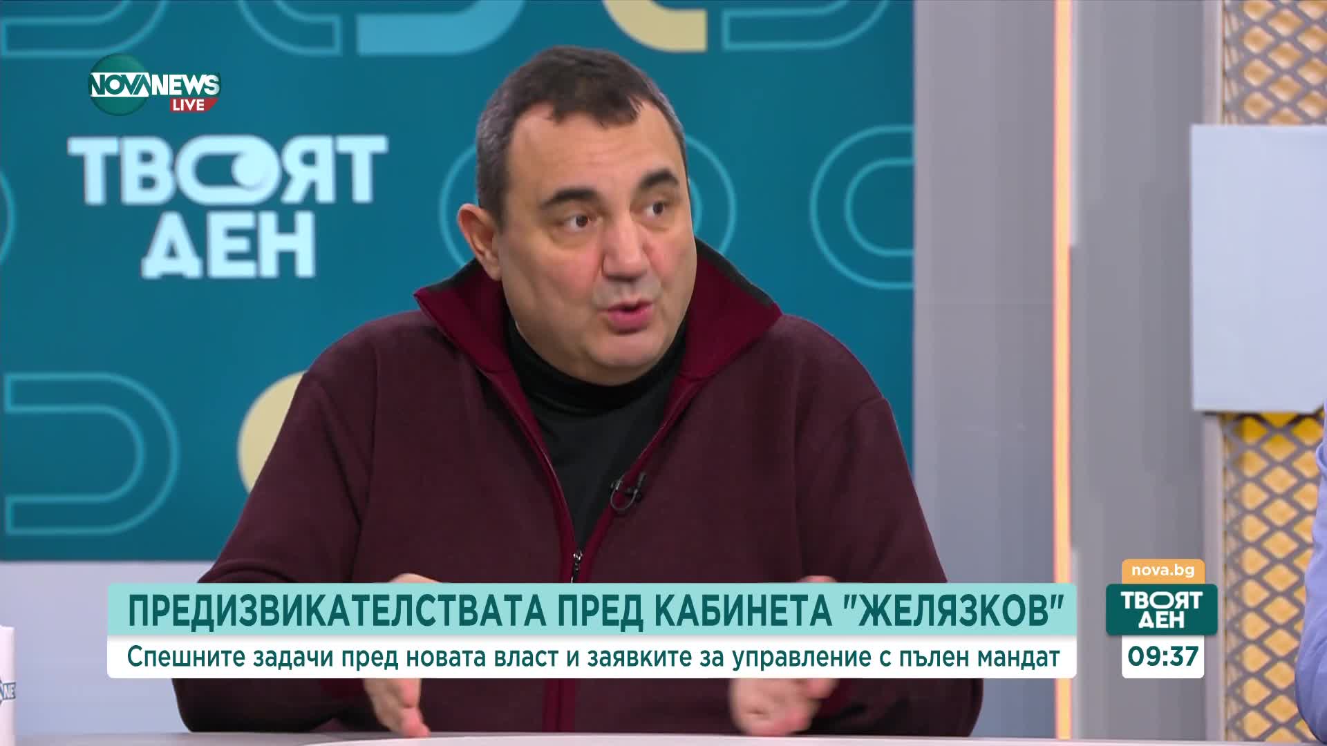 Какви ще бъдат ходовете на тройната коалиция и четворната опозиция