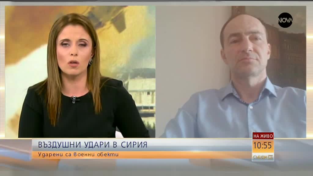 Агов: Трябва да се наказват всички действия, противоречащи на международните правила