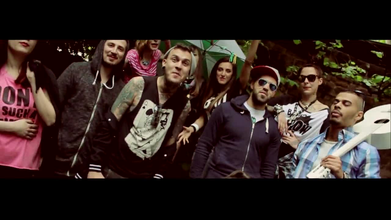 Vko & Buddubbaz feat. Любен Христов - Аз и Ти [Official HD Video]