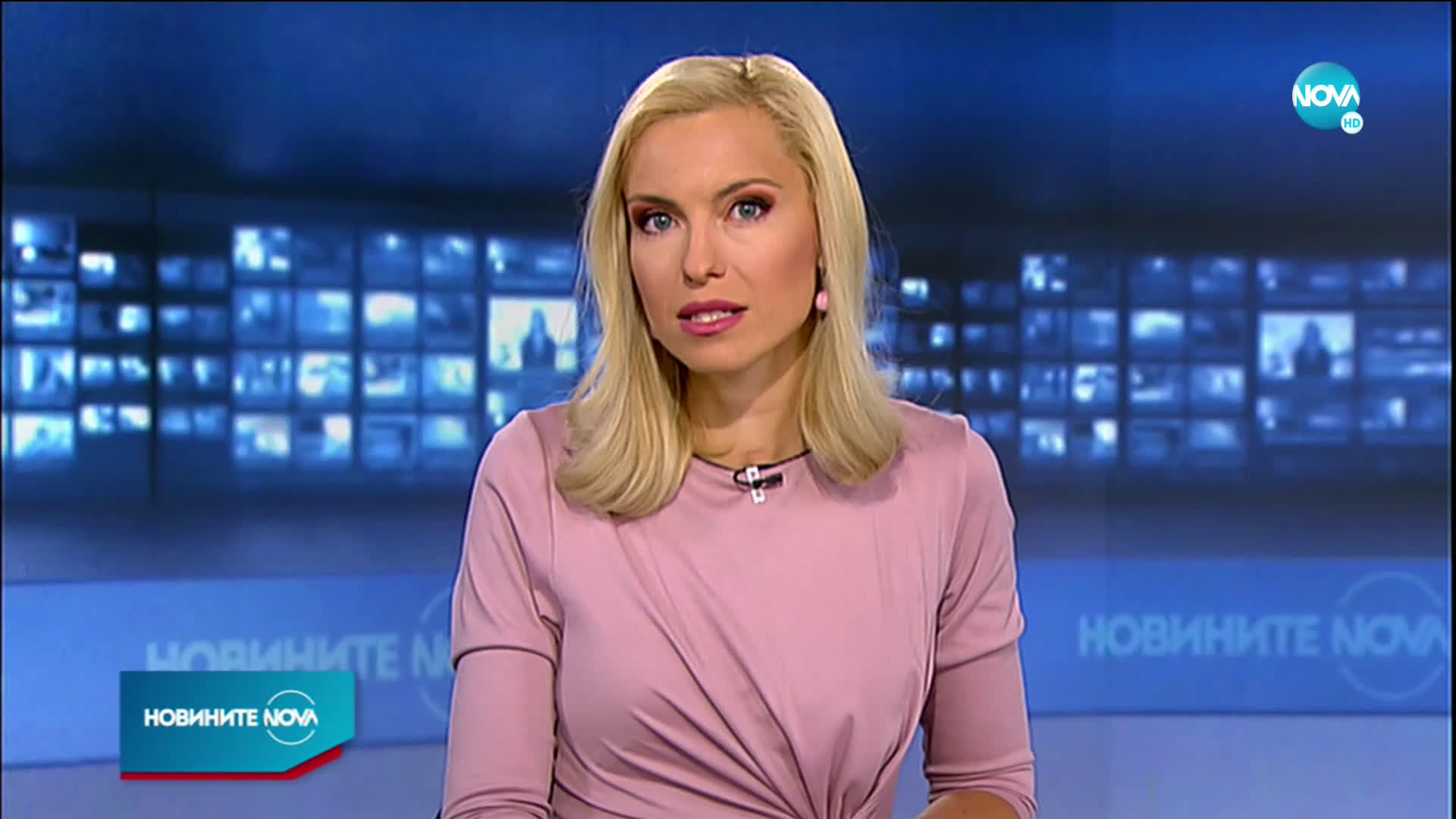 Новините на NOVA (13.10.2020 - 6.30)