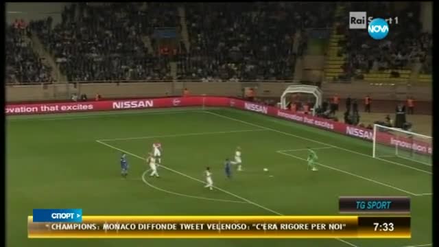 Спортни Новини (23.04.2015 - централна)