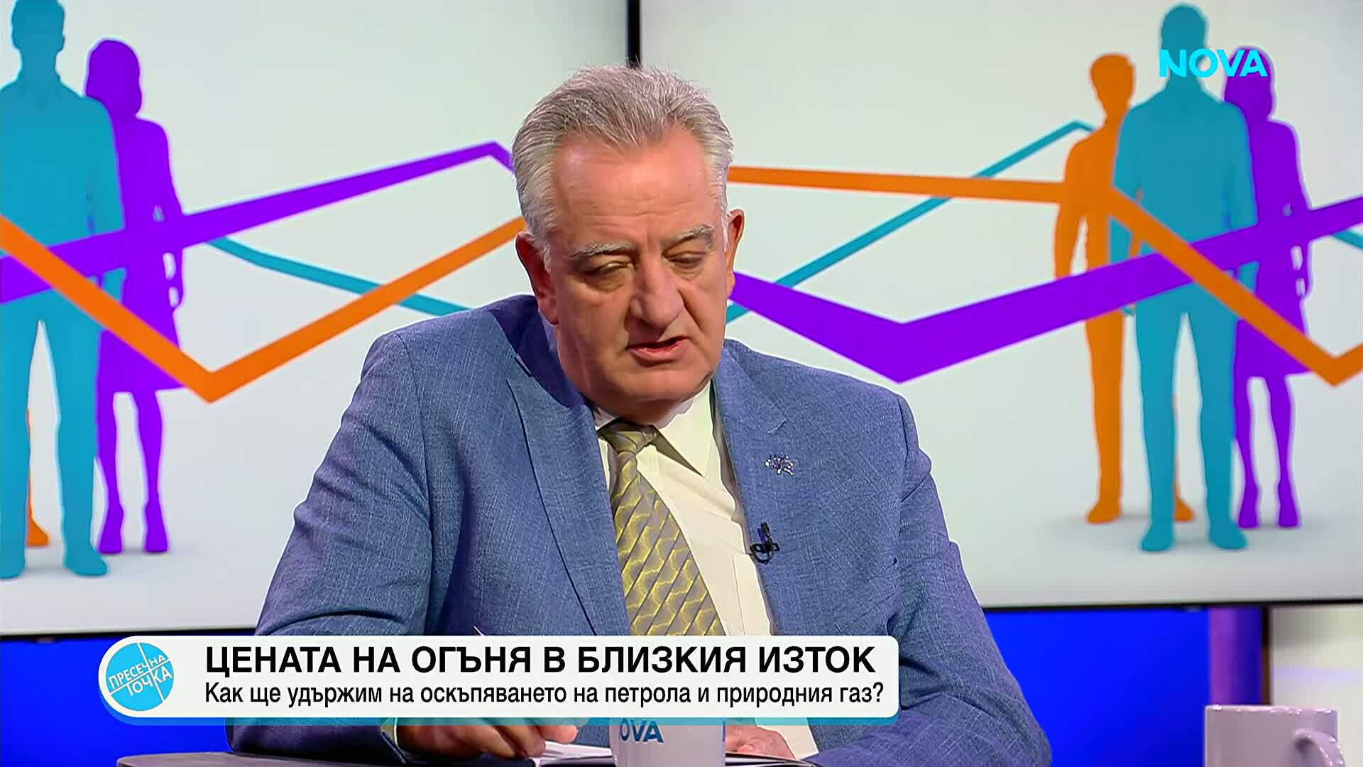 Бензинът и дизелът поскъпват: Какъв е ефектът от глобалната криза у нас