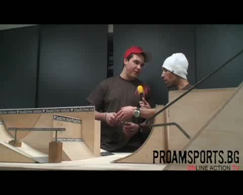 FINGERBOARD trick tips