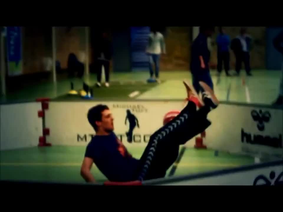 Невероятни Freestyle Умения