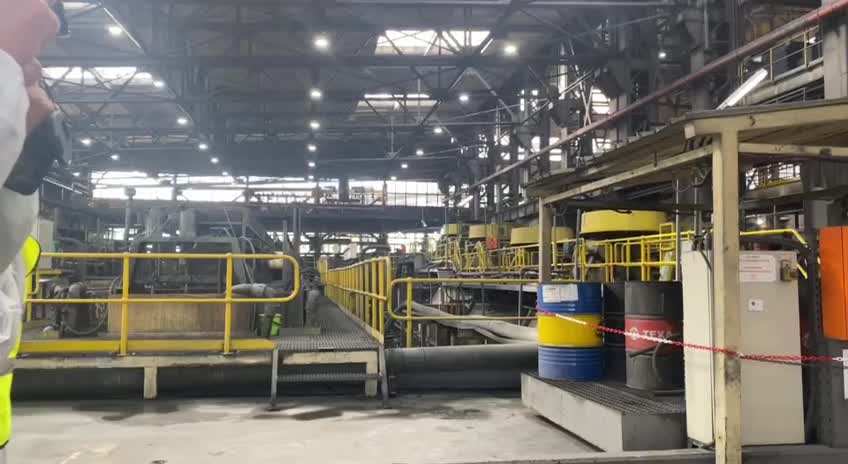 Dundee Precious Metals ВИДЕО 4