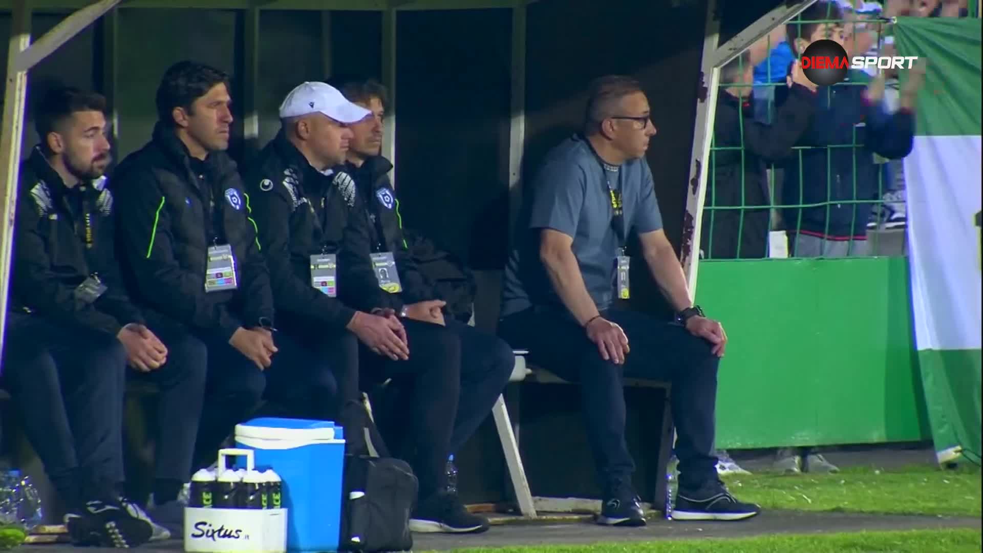 Най-доброто от "Домът на футбола" (18.06.2025)