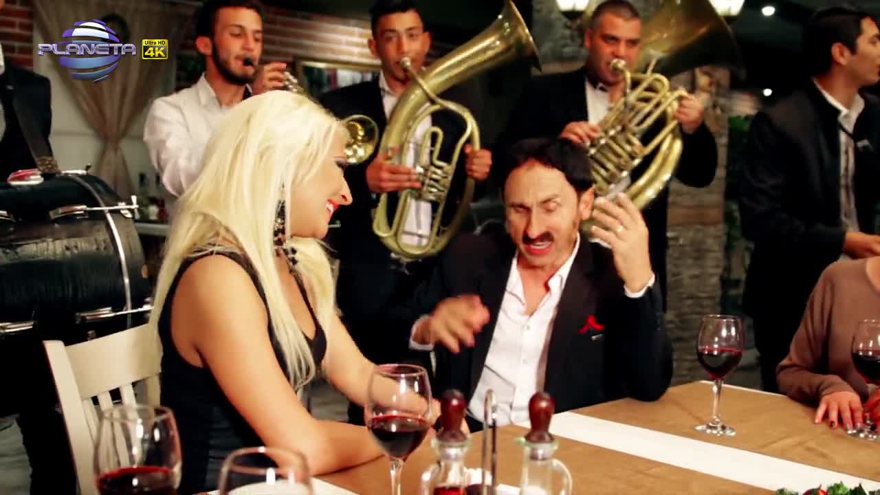 Милко Калайджиев - Вечно с мен бъди, 2015