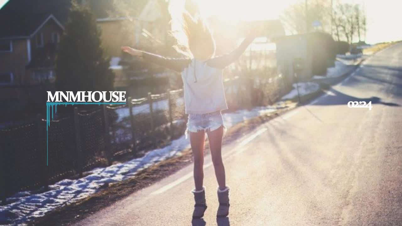Сладка Мечта » Vocal » Andrey Exx & Troitski feat. Diva Vocal - Get Up Stand Up ( Original Mix )