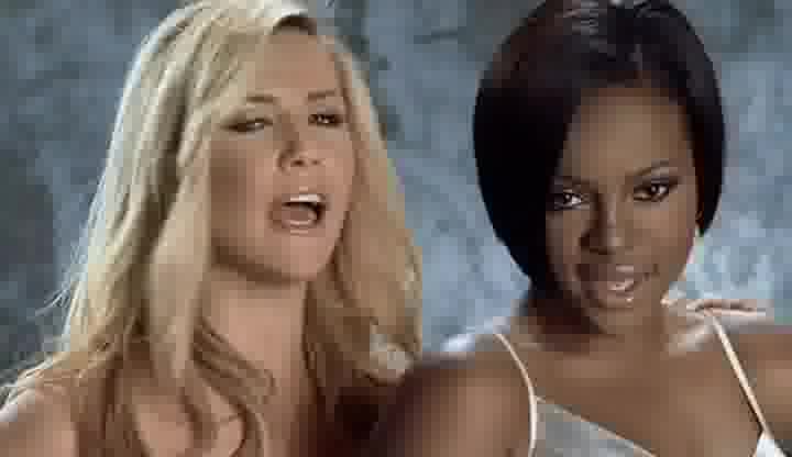 Sugababes - Change(Bg sub)