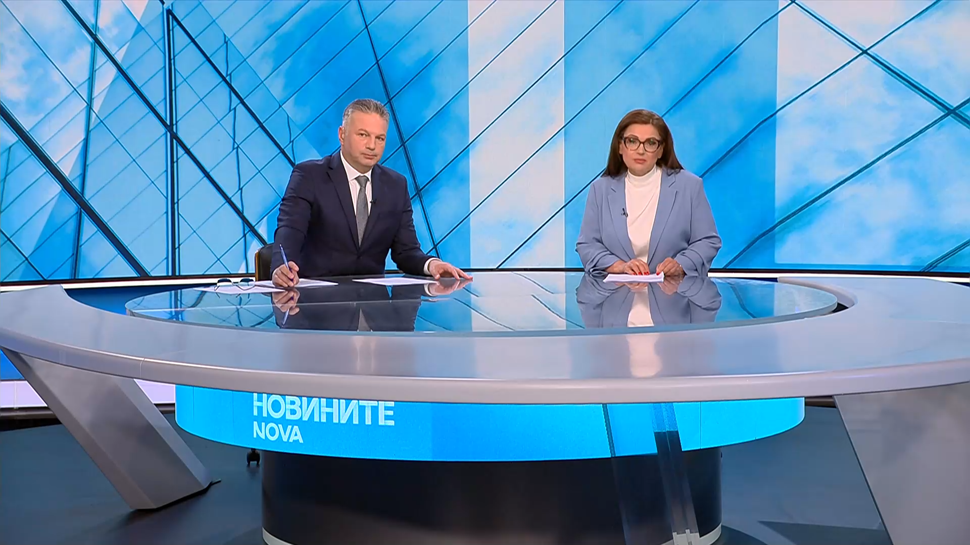 Новините на NOVA | Централна емисия | 30 апр. 2026