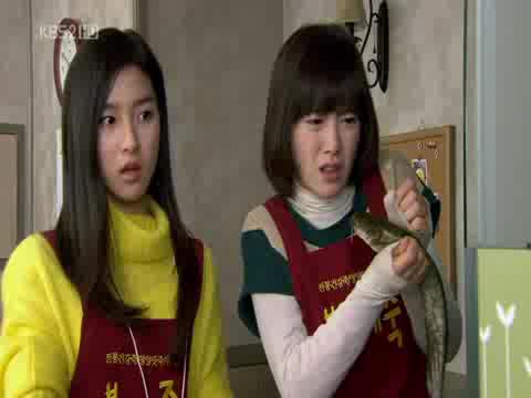  Bg Sub  Boys Before Flowers - Епизод 10 - 13 