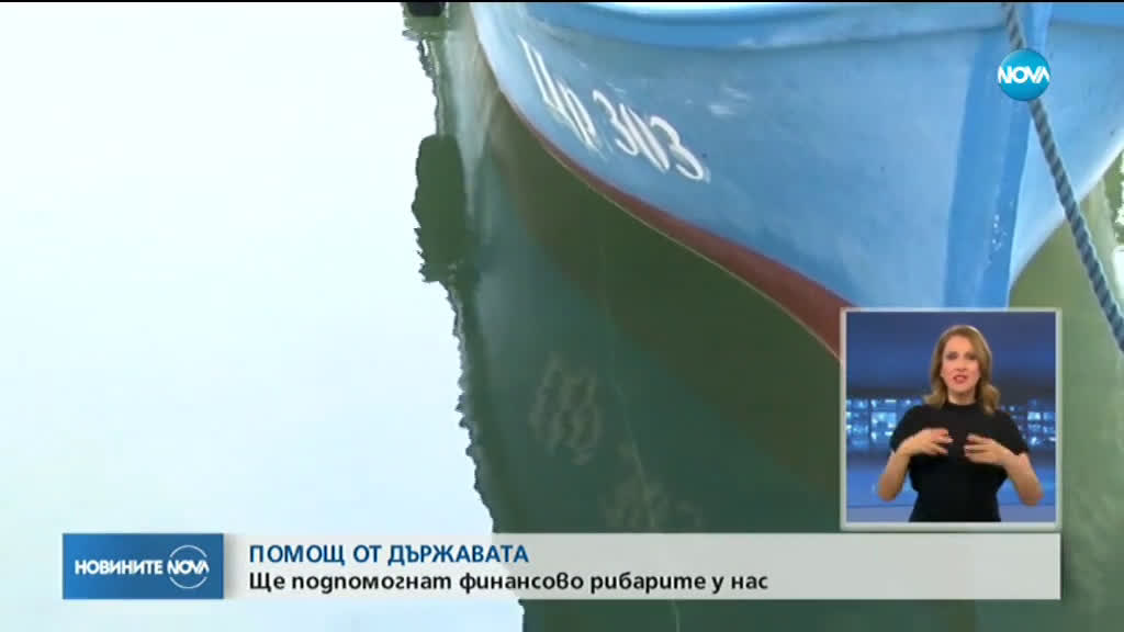 Отпускат средства за сектор „Рибарство и аквакултури" и за производителите на грозде