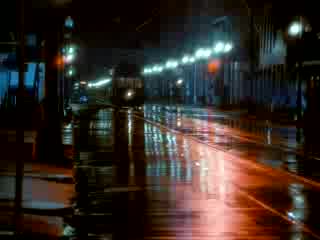 Bruce Springsteen - Human Touch