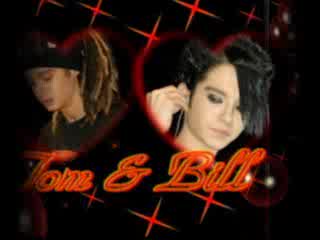 Bill & Tom Kaulitz