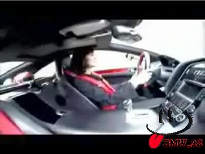 Жена Кара Кола За 8 Милиона Maybach Exelero