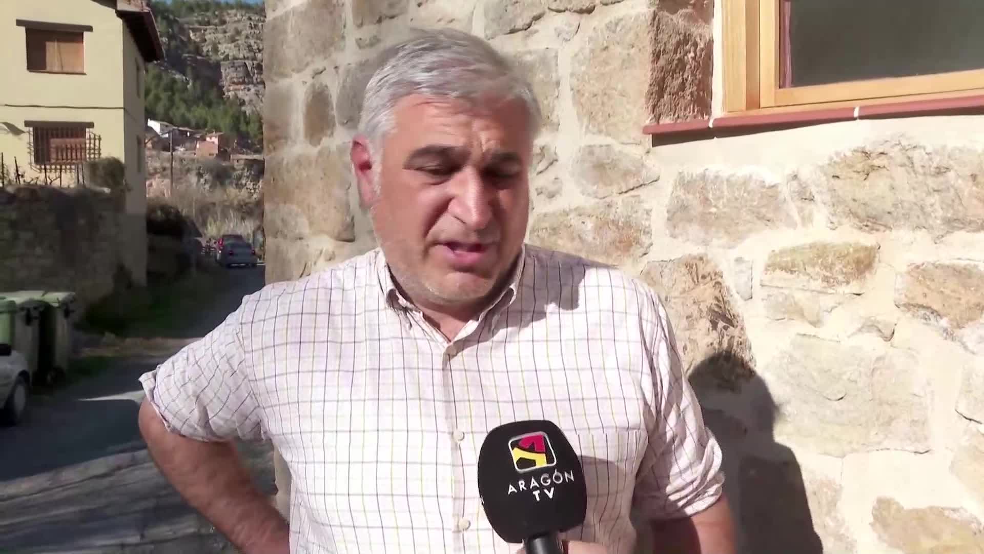 Евакуираха хиляди хора заради голям пожар в Испания (ВИДЕО)