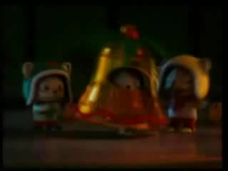 Реклама За Coca - Cola (не Искам Елхичка) :d