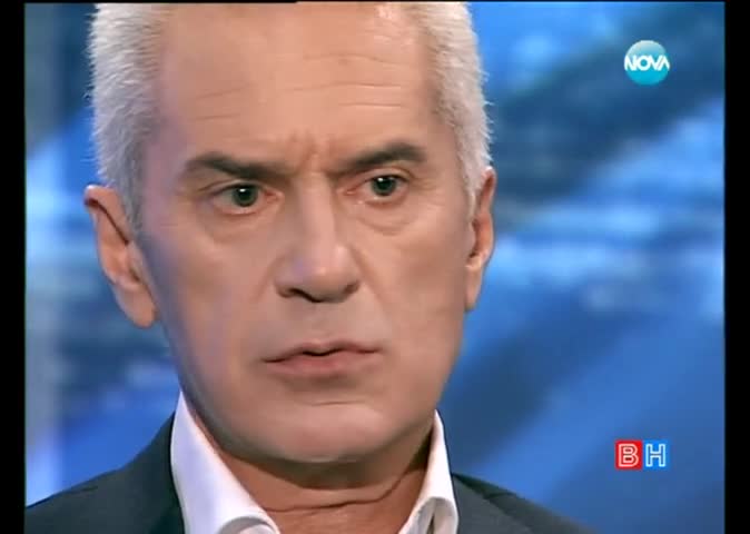 Сидеров Трябва да се ориентираме към Китай като инвеститор Всяка неделя 03.03.13 Част 1/2