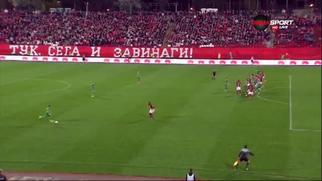 Марк Бата: Съдийският екип повлия на резултата на ЦСКА – Лудогорец