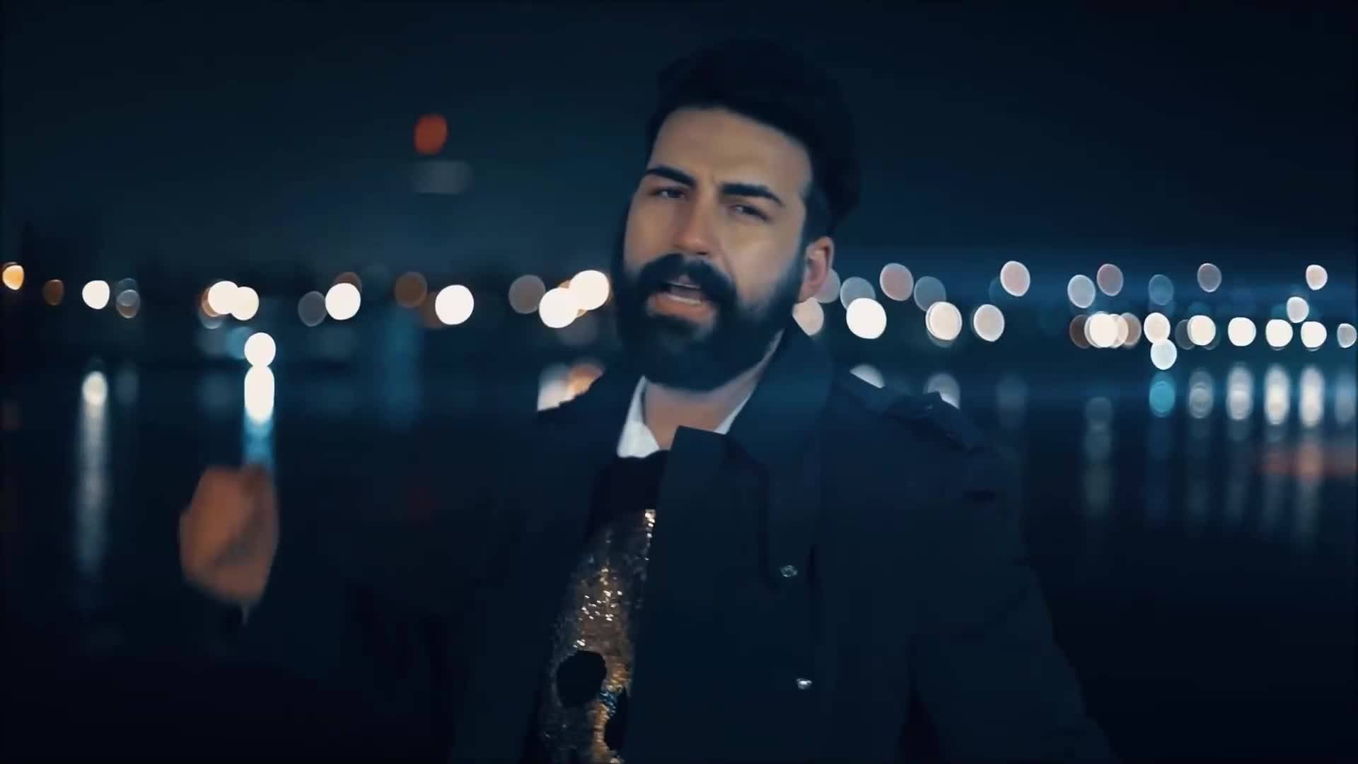 Sasa Kapor - 2018 - Konobaru druze stari (hq) (bg sub)
