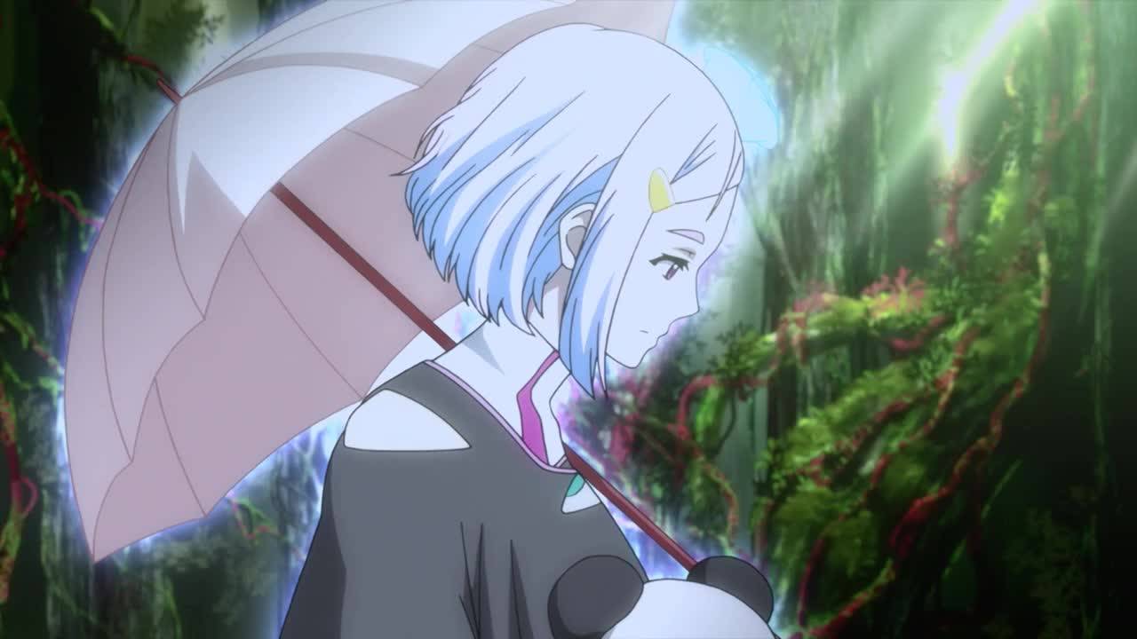 Juushinki Pandora - 18 