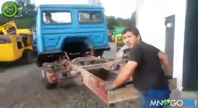 За къде си брат