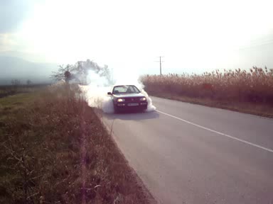 Голф 3 Gti 16v Палене На Гуми - Leido