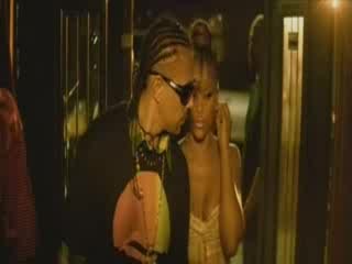Eve Ft Sean Paul - Give It To You (new)
