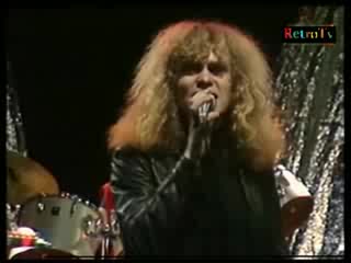Omega Lady of the summer night - 1978 