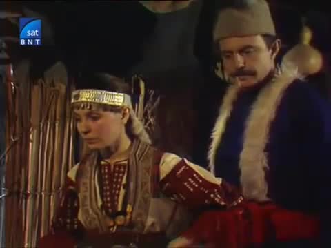 Змейова сватба - ( Тв театър 1976)