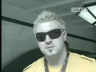 Сигнално Жълто - 19.04.2008 - Първа Част