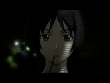 Ga-Rei Zero Trailer