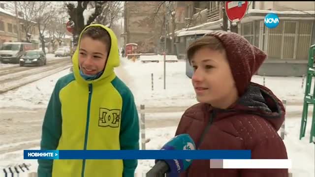 ПЪЛЕН СПИСЪК: Къде ваканцията продължава и в сряда