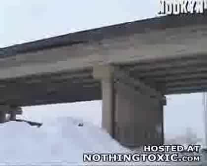 No Risk, No Fun 4 - Без Риск, Няма Забвление