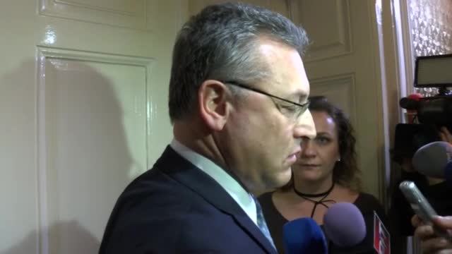 Жаблянов: За какво да подавам оставка?
