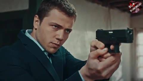 Обещание еп.4 Руски суб.
