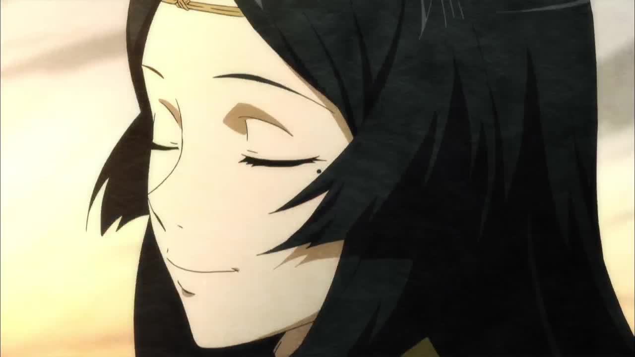 Angolmois: Genkou Kassenki Episode 2