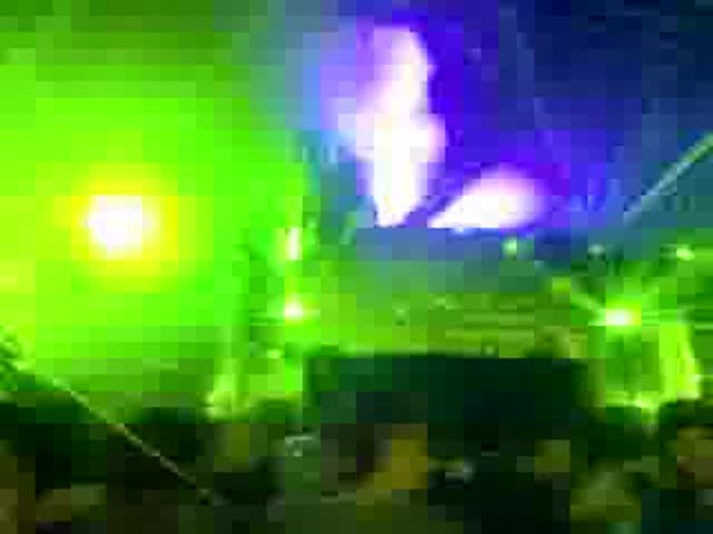 Schranz Party - Super Mario