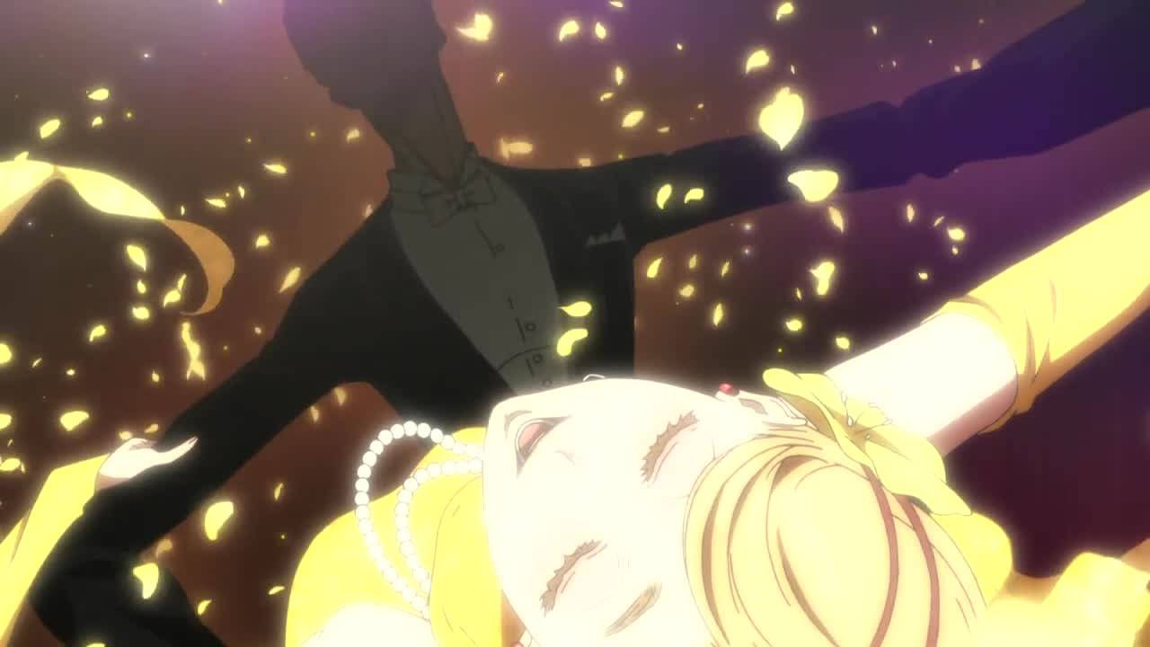Ballroom e Youkoso - 09 [ Eng Subs ][ H D ]