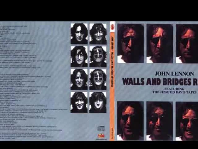 John Lennon - Scared Remaster