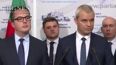 „Възраждане“: Защо руснаците в Донбас да нямат право на самоопределяне като албанците в Косово